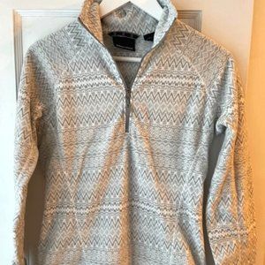 Marmot Women's 1/4 zip Fleece Pullover